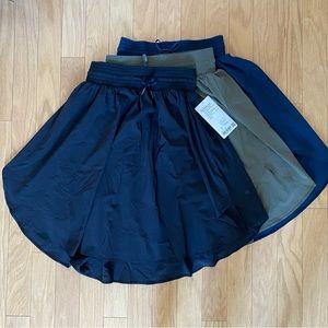 Everyday Skirt Bundle